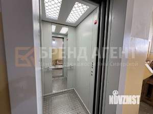 2-к квартира, вторичка, 44м2, 9/9 этаж