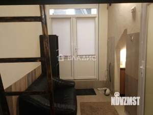 Студия квартира, вторичка, 12м2, 1/1 этаж