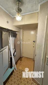 2-к квартира, вторичка, 44м2, 2/5 этаж