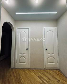 3-к квартира, вторичка, 60м2, 4/9 этаж