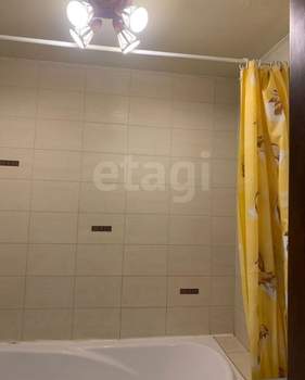 3-к квартира, вторичка, 99м2, 5/6 этаж