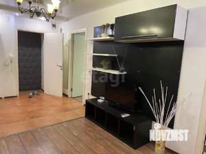 2-к квартира, вторичка, 63м2, 7/14 этаж