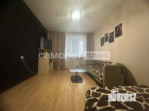 1-к квартира, вторичка, 34м2, 8/10 этаж