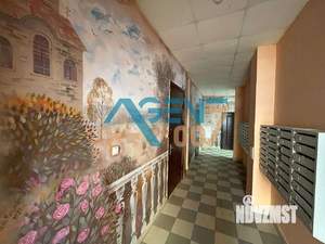 1-к квартира, вторичка, 56м2, 6/15 этаж