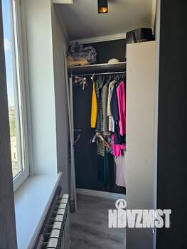 2-к квартира, вторичка, 42м2, 14/15 этаж