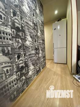 2-к квартира, вторичка, 46м2, 1/6 этаж