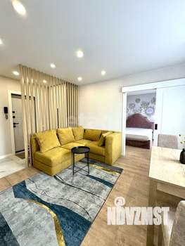 2-к квартира, вторичка, 46м2, 9/10 этаж