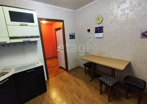 3-к квартира, вторичка, 63м2, 5/10 этаж