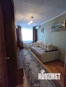 3-к квартира, вторичка, 79м2, 3/8 этаж