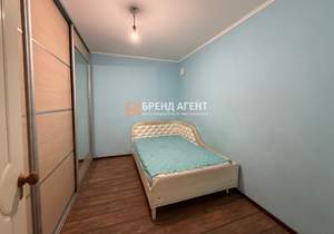 2-к квартира, вторичка, 63м2, 7/9 этаж