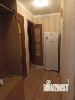 1-к квартира, вторичка, 32м2, 5/5 этаж