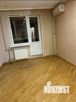 2-к квартира, вторичка, 52м2, 10/14 этаж