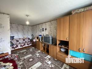 1-к квартира, вторичка, 31м2, 5/5 этаж