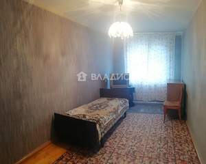 2-к квартира, вторичка, 45м2, 5/5 этаж