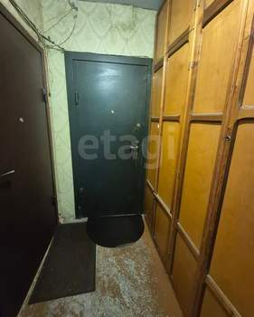 3-к квартира, вторичка, 60м2, 8/9 этаж