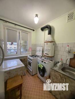 2-к квартира, вторичка, 44м2, 2/5 этаж