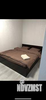 Студия квартира, вторичка, 30м2, 1/11 этаж