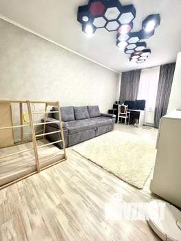 3-к квартира, вторичка, 66м2, 10/10 этаж