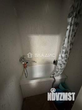 2-к квартира, вторичка, 36м2, 4/5 этаж