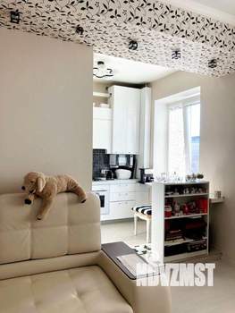 2-к квартира, вторичка, 60м2, 3/5 этаж