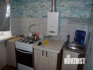 1-к квартира, вторичка, 34м2, 5/5 этаж