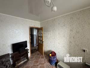4-к квартира, вторичка, 77м2, 5/10 этаж