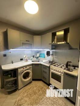 1-к квартира, вторичка, 36м2, 5/5 этаж