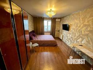 2-к квартира, вторичка, 38м2, 9/9 этаж