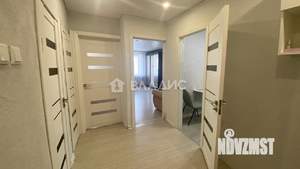 2-к квартира, вторичка, 49м2, 1/12 этаж