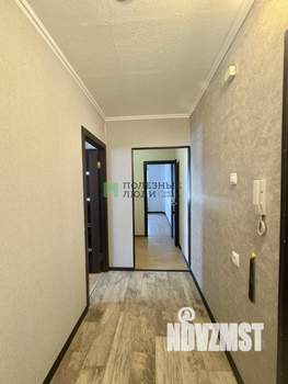 3-к квартира, вторичка, 63м2, 1/10 этаж