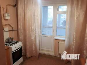 1-к квартира, вторичка, 34м2, 2/11 этаж