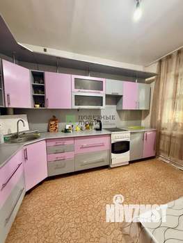 1-к квартира, вторичка, 39м2, 6/13 этаж