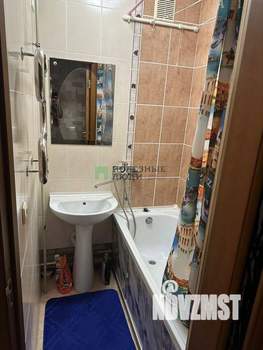 2-к квартира, вторичка, 44м2, 1/5 этаж