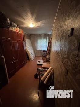3-к квартира, вторичка, 58м2, 1/5 этаж