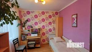 4-к квартира, вторичка, 61м2, 5/5 этаж