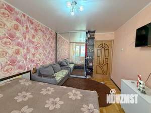 2-к квартира, вторичка, 48м2, 5/5 этаж