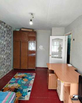1-к квартира, вторичка, 30м2, 2/5 этаж