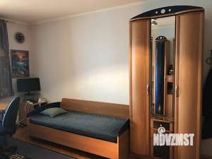 3-к квартира, вторичка, 90м2, 8/12 этаж