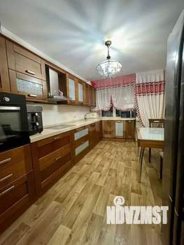 2-к квартира, вторичка, 58м2, 8/9 этаж