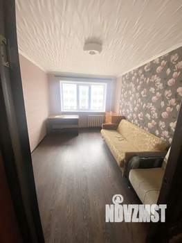 2-к квартира, вторичка, 43м2, 5/5 этаж