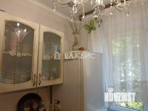 1-к квартира, вторичка, 30м2, 2/4 этаж