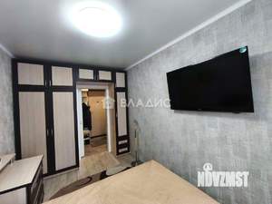 2-к квартира, вторичка, 44м2, 4/5 этаж