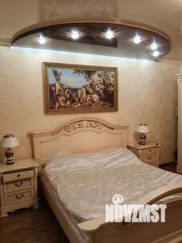 3-к квартира, вторичка, 98м2, 7/17 этаж