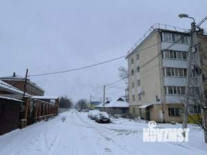 1-к квартира, вторичка, 30м2, 1/5 этаж