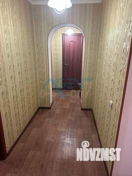 2-к квартира, вторичка, 61м2, 1/5 этаж