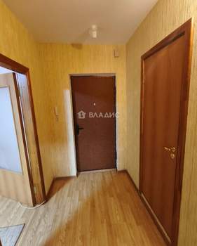 1-к квартира, вторичка, 34м2, 9/10 этаж