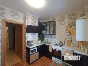 1-к квартира, вторичка, 39м2, 10/11 этаж