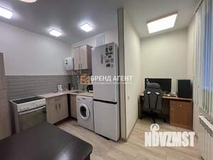 Студия квартира, вторичка, 29м2, 3/5 этаж