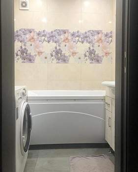 2-к квартира, вторичка, 48м2, 4/10 этаж