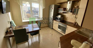 2-к квартира, вторичка, 68м2, 10/17 этаж